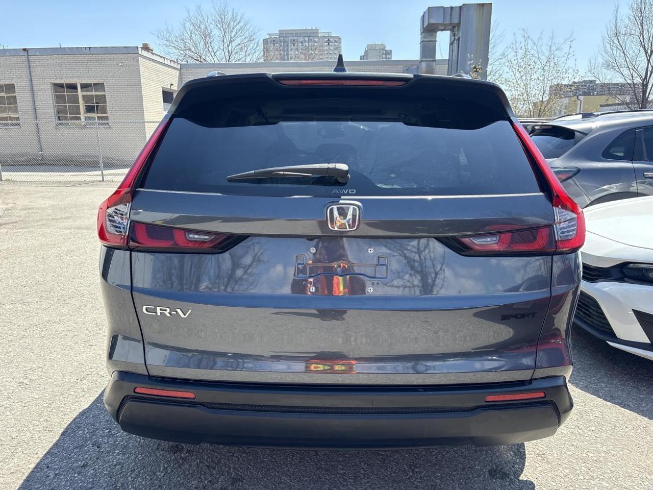 2023 Honda CR-V Sport-B Photo