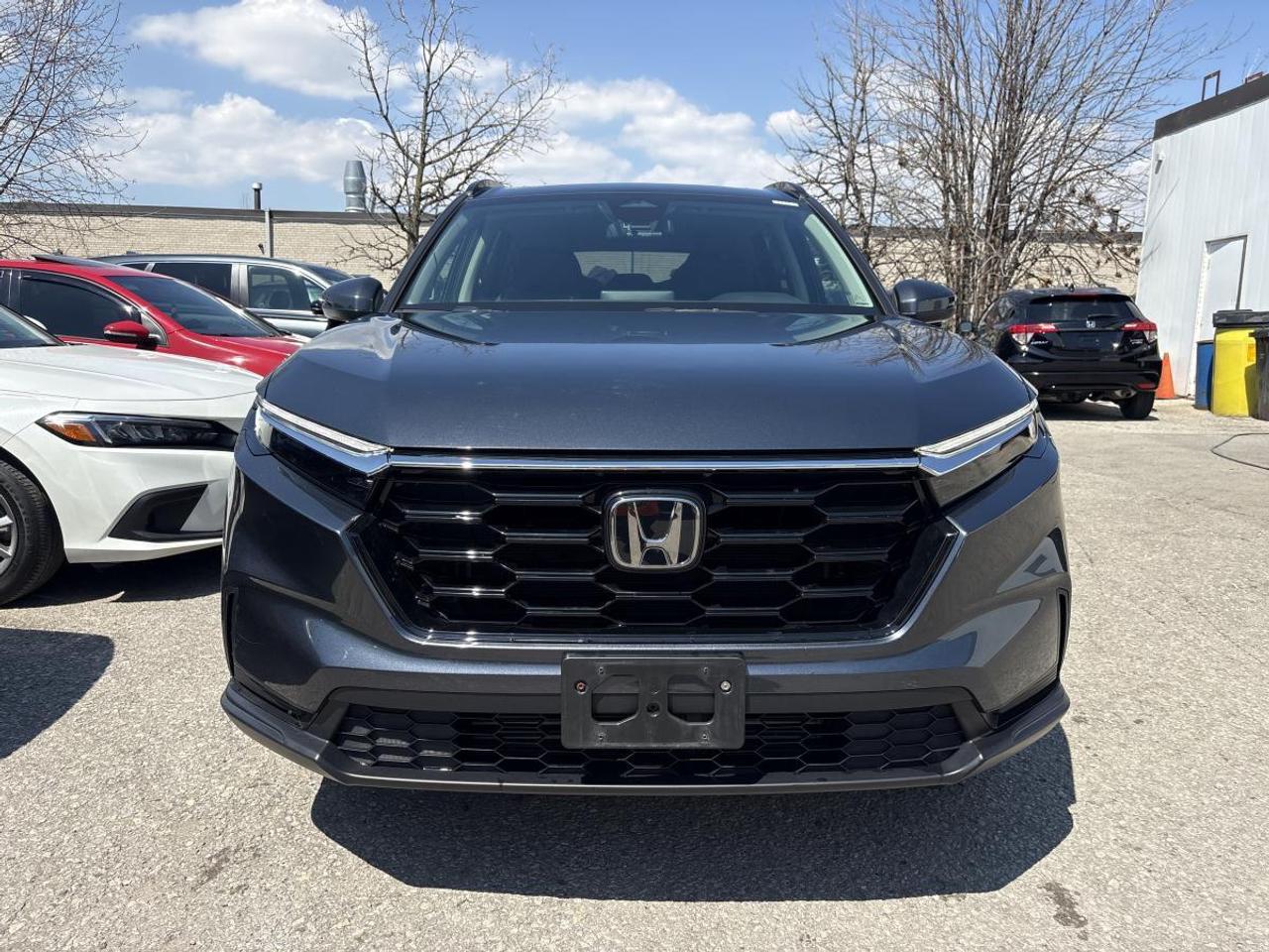 2023 Honda CR-V Sport-B Photo