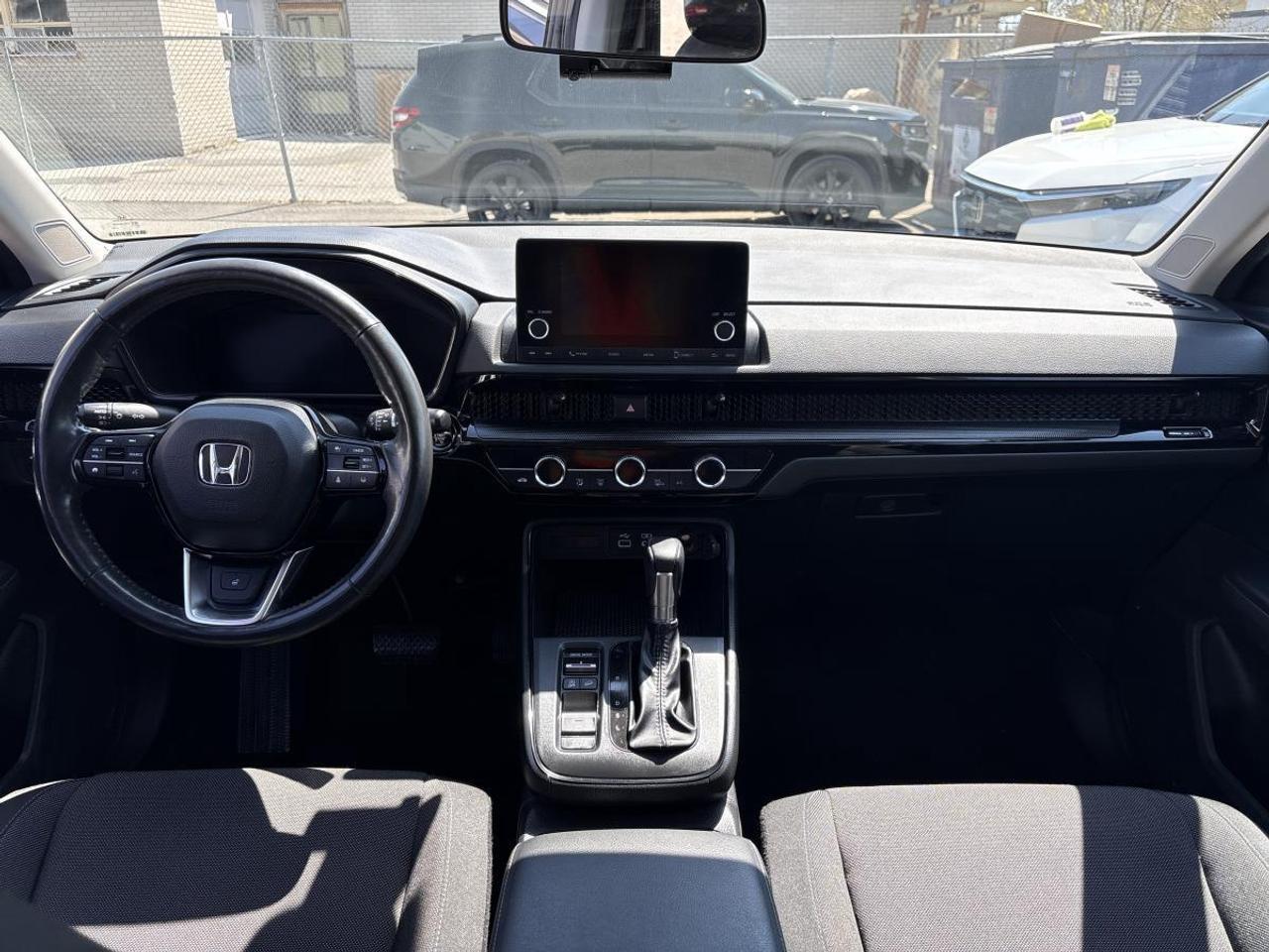 2023 Honda CR-V Sport-B Photo