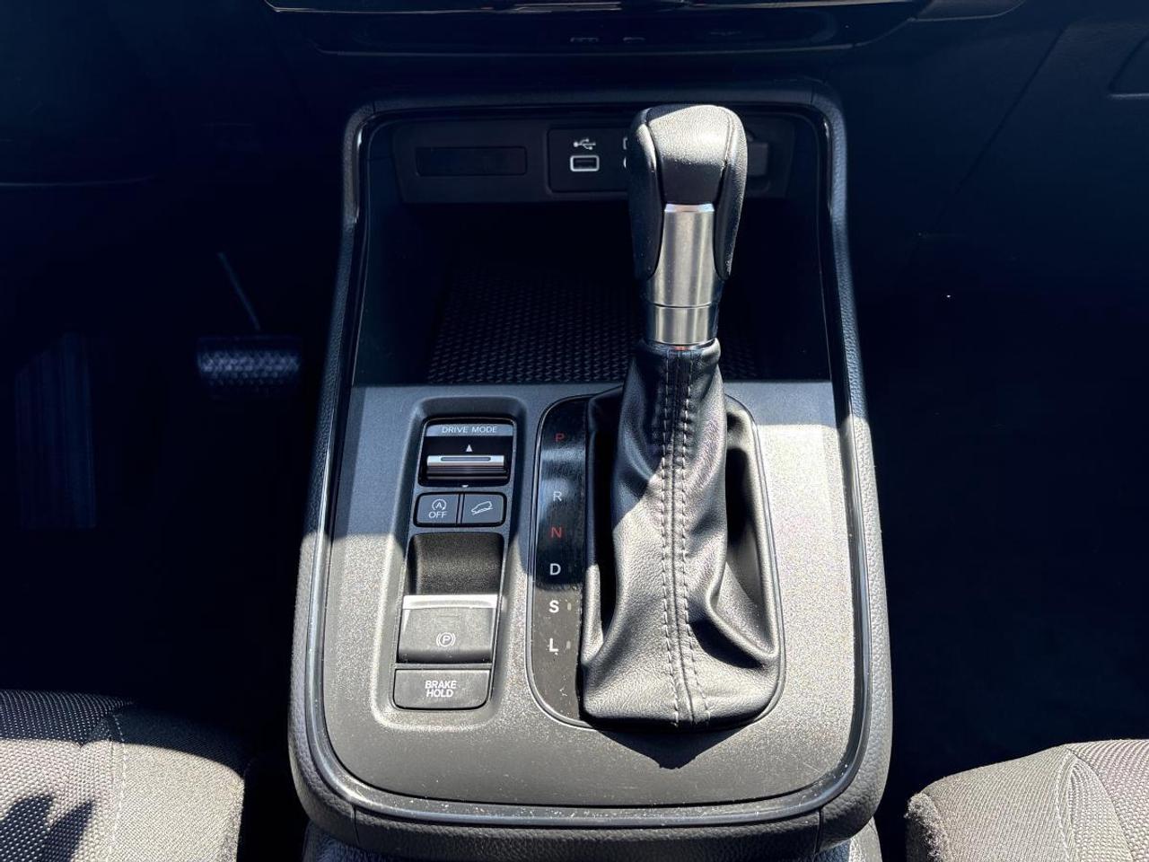 2023 Honda CR-V Sport-B Photo
