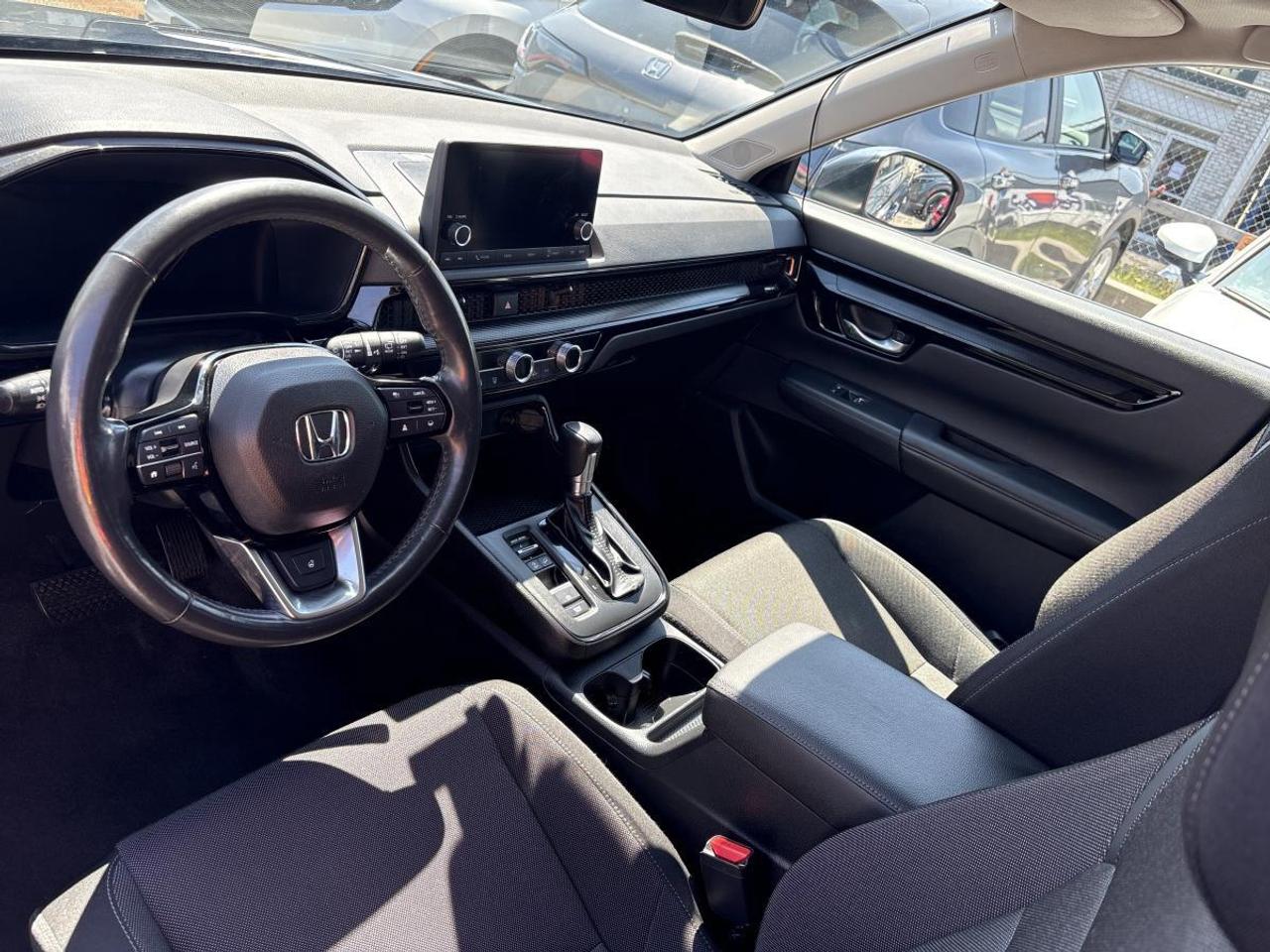 2023 Honda CR-V Sport-B Photo