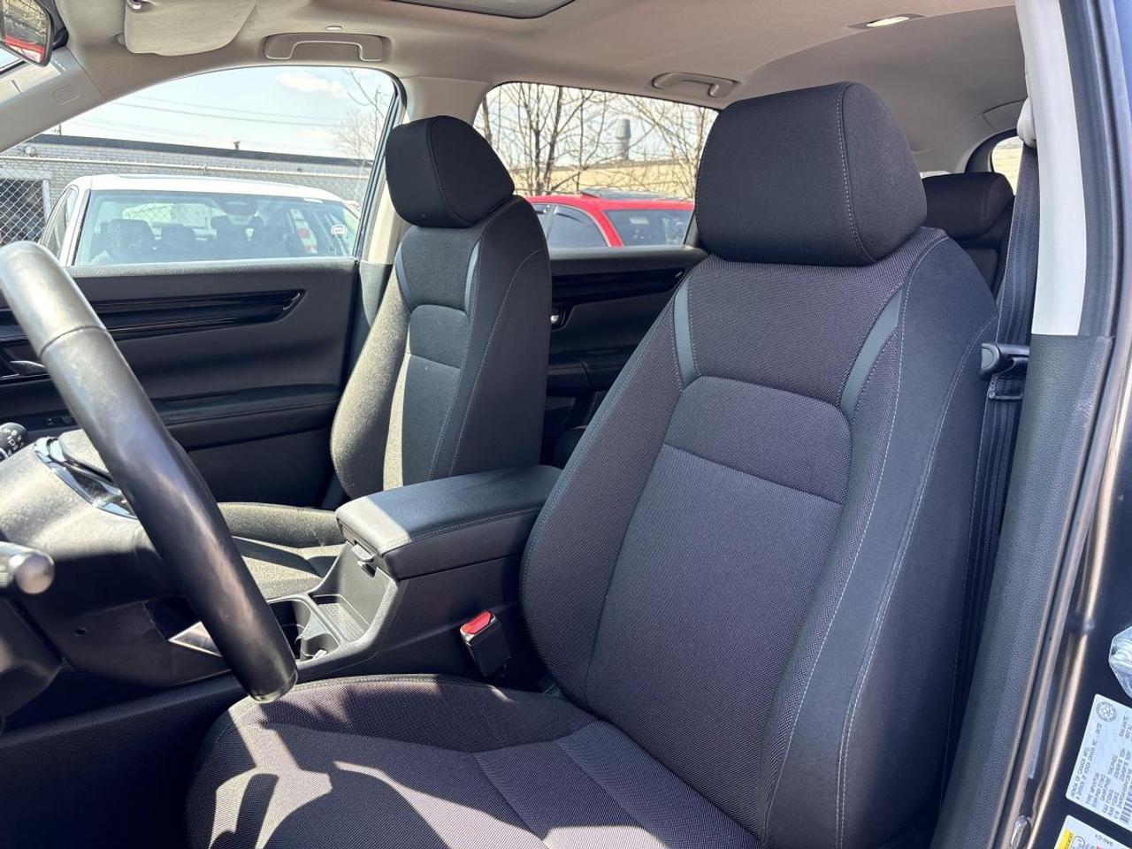 2023 Honda CR-V Sport-B Photo