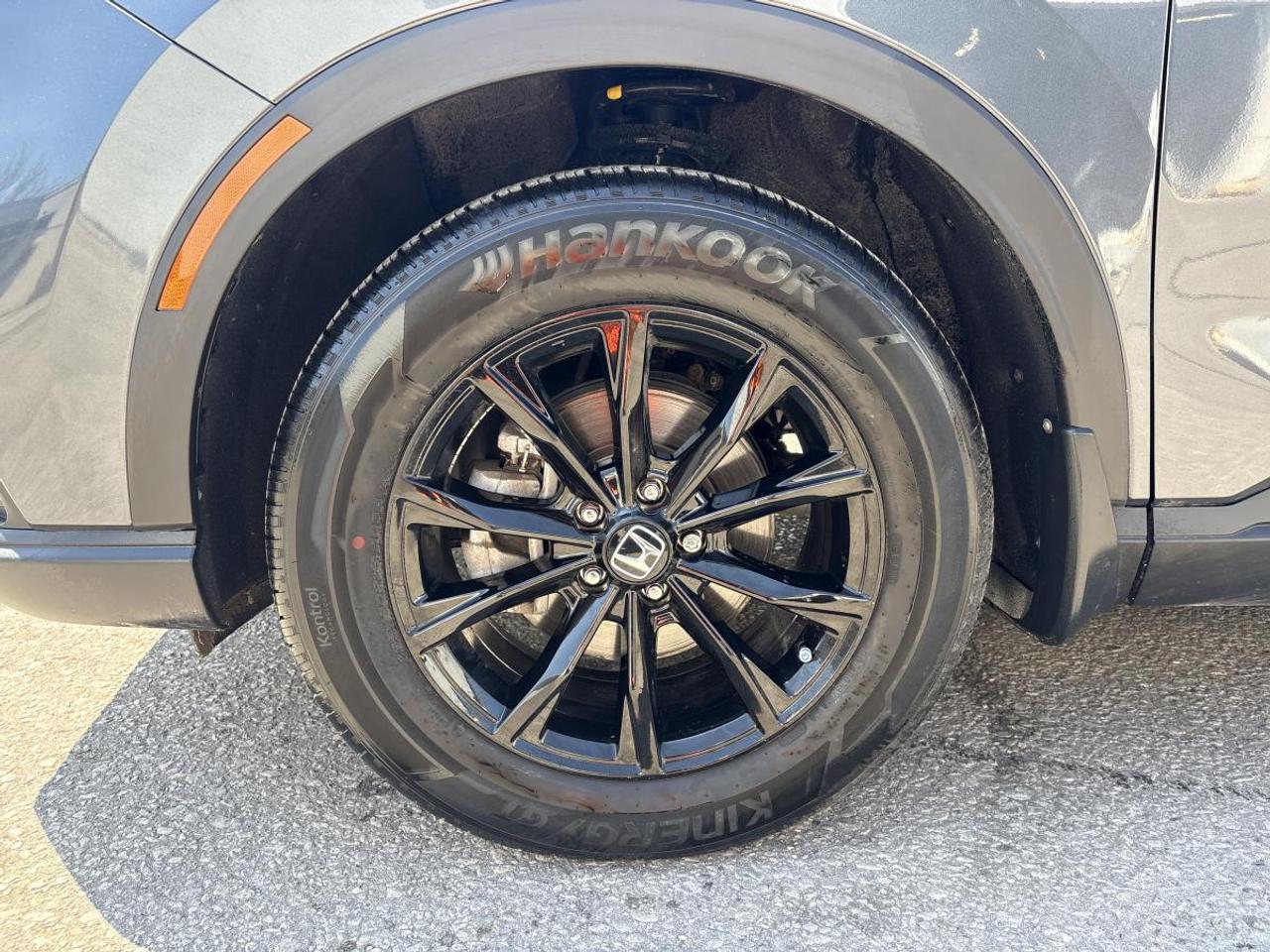 2023 Honda CR-V Sport-B Photo