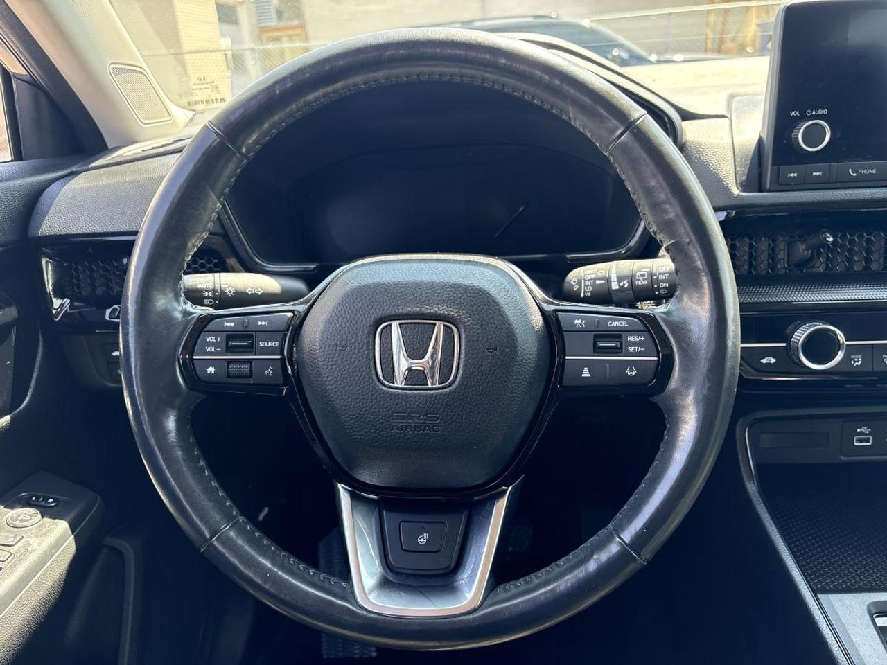 2023 Honda CR-V Sport-B Photo