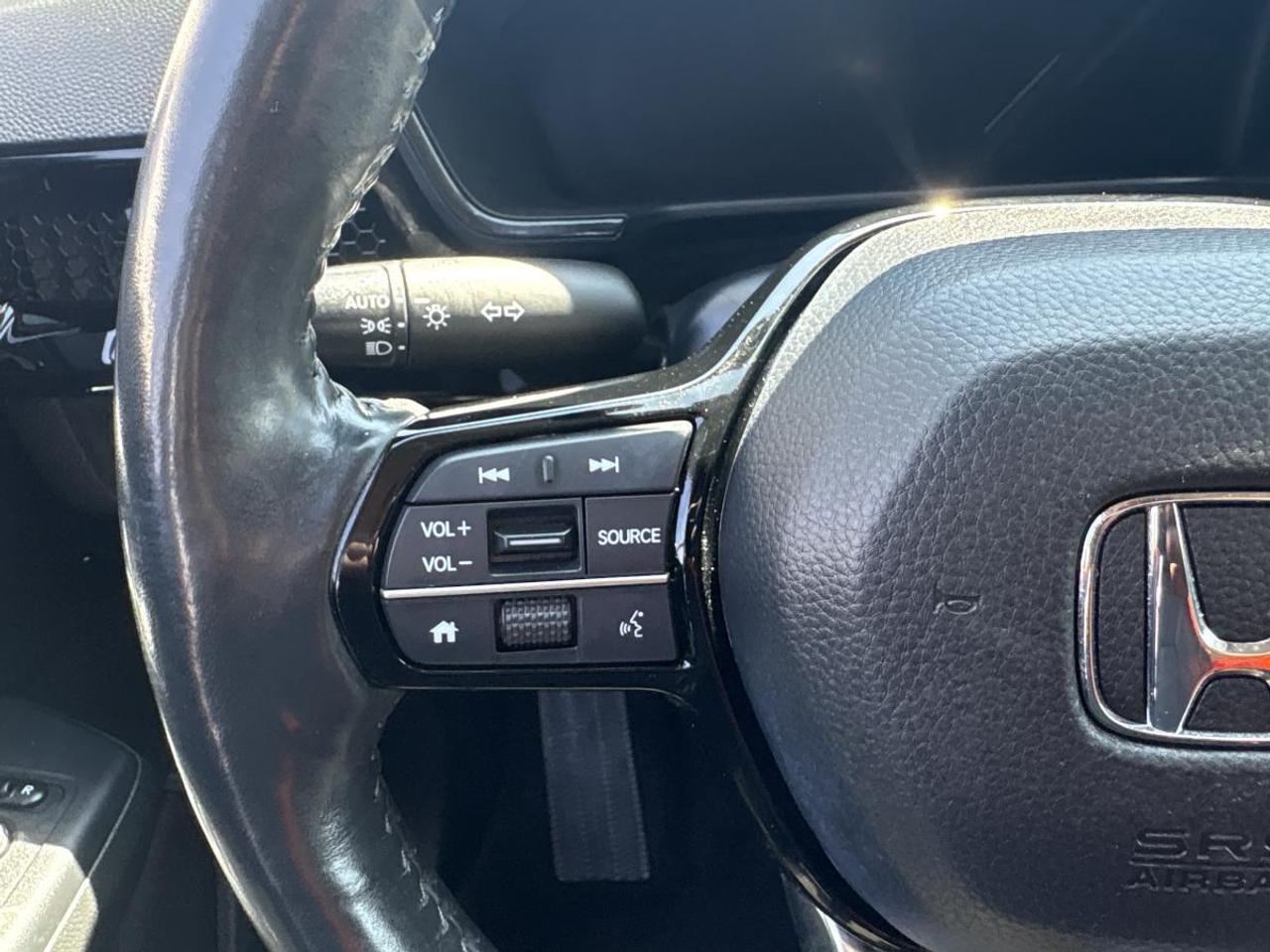 2023 Honda CR-V Sport-B Photo