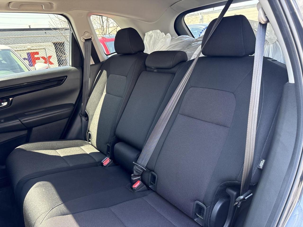 2023 Honda CR-V Sport-B Photo