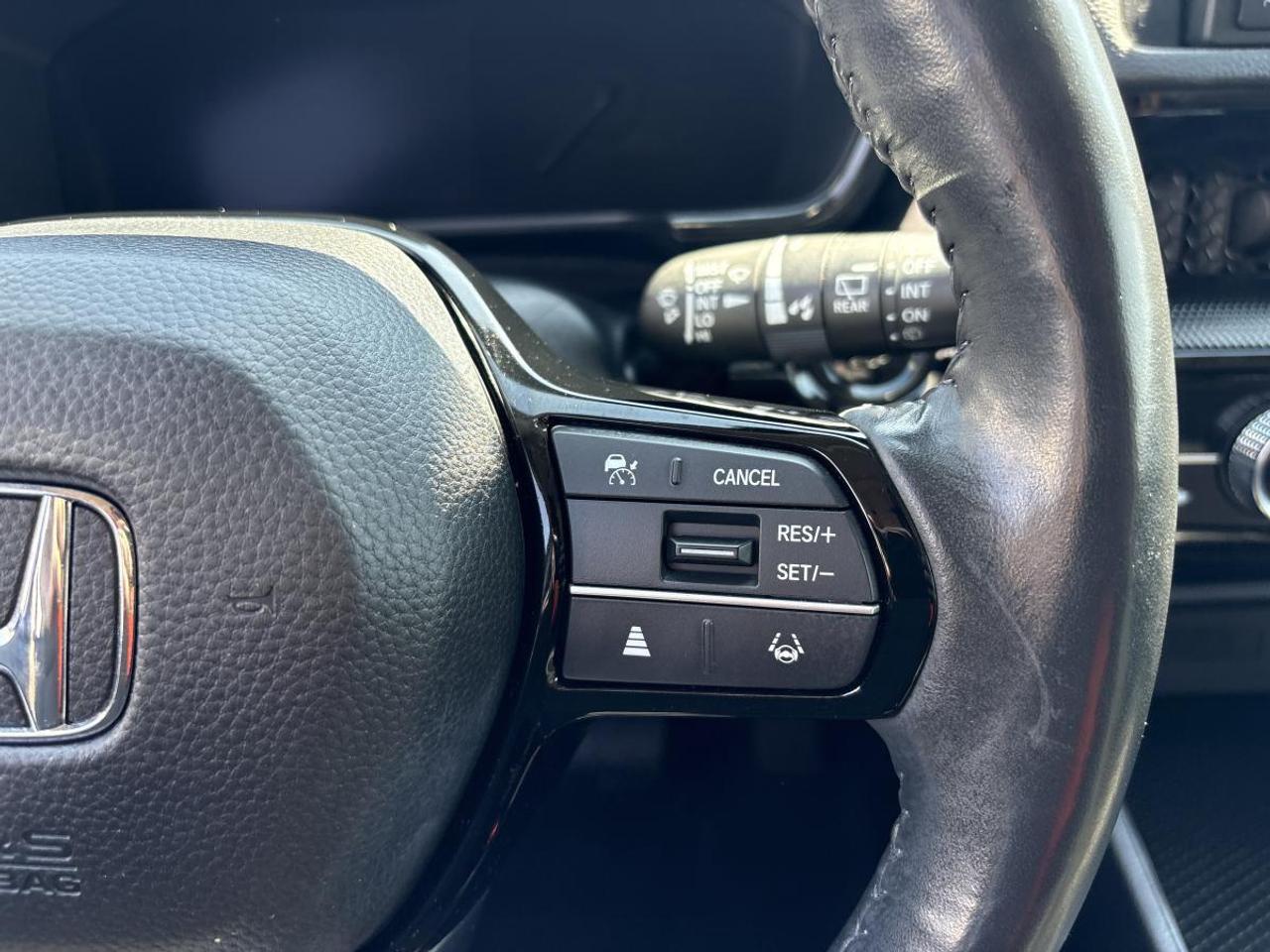 2023 Honda CR-V Sport-B Photo