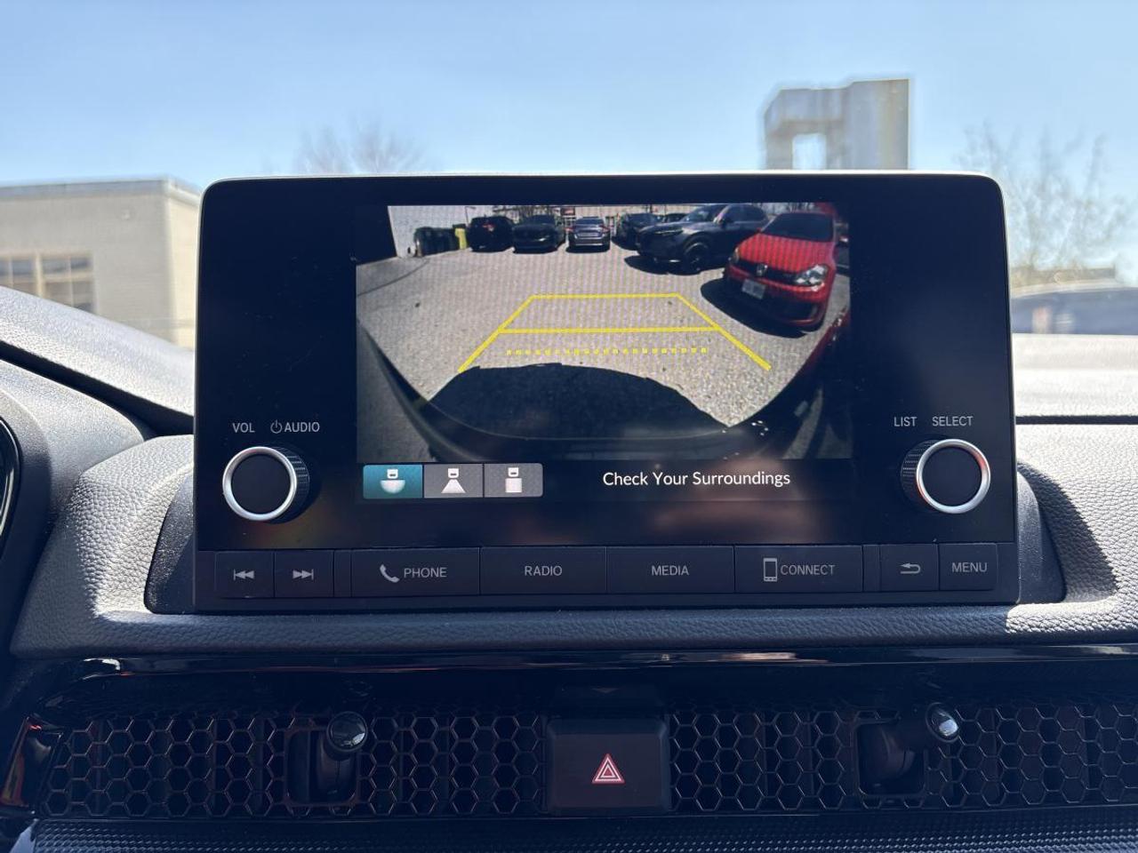 2023 Honda CR-V Sport-B Photo
