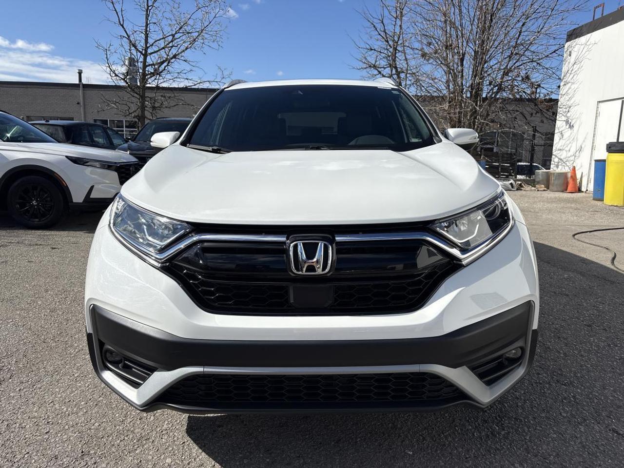 2022 Honda CR-V Sport Honda Certified With 7YRS/160K Warranty Photo