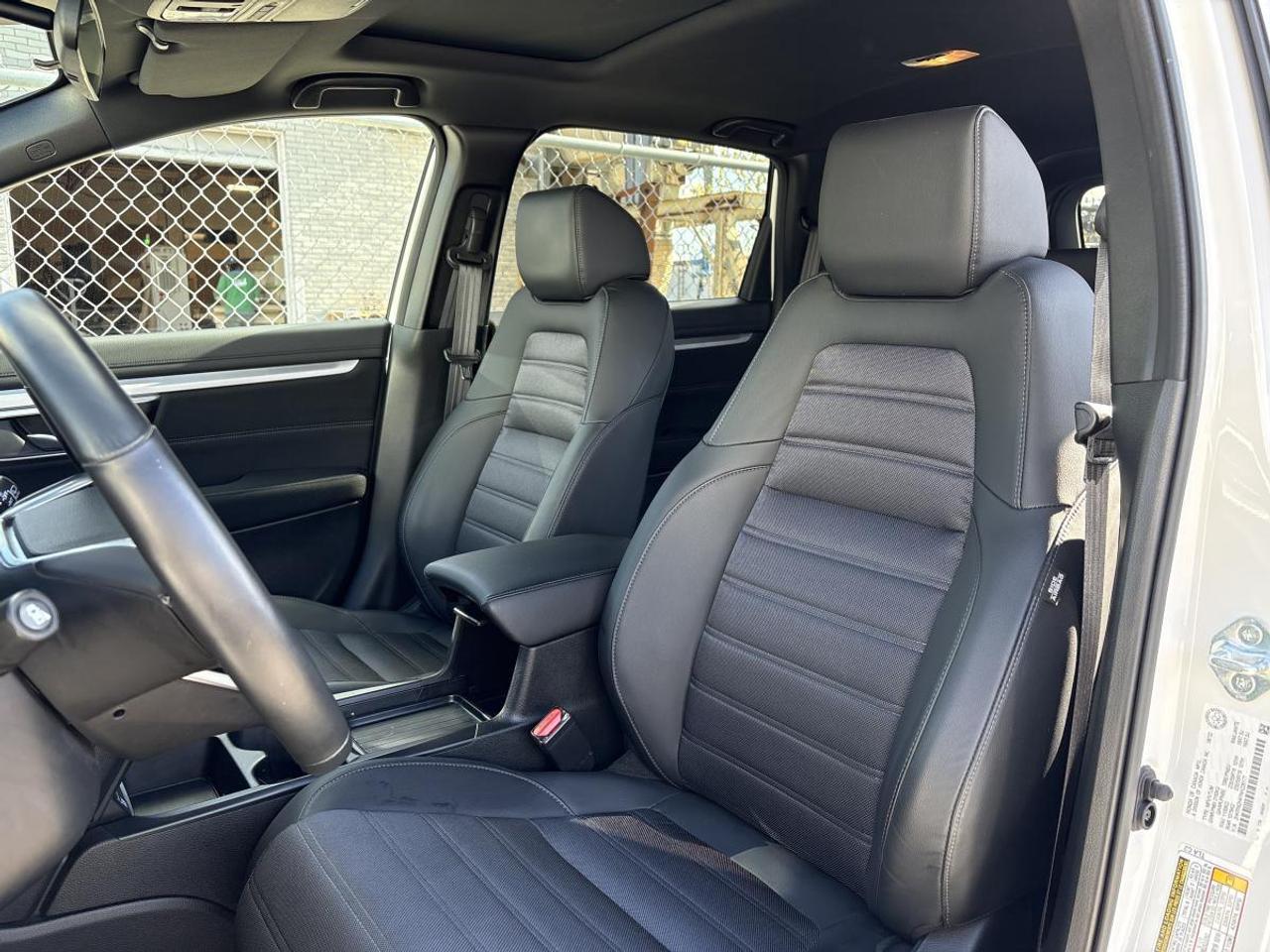 2022 Honda CR-V Sport Honda Certified With 7YRS/160K Warranty Photo