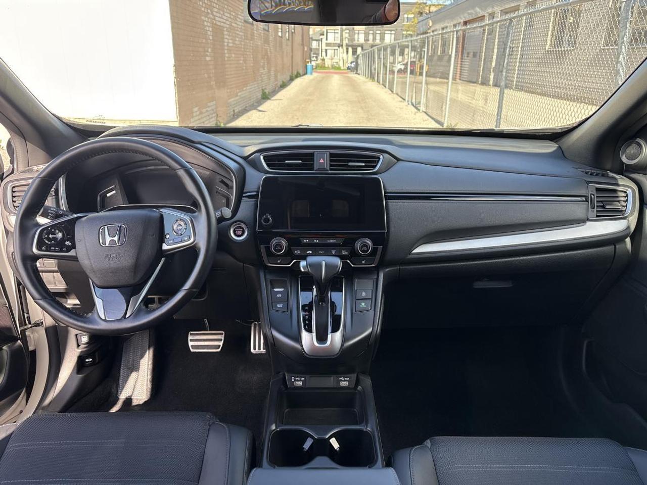 2022 Honda CR-V Sport Honda Certified With 7YRS/160K Warranty Photo