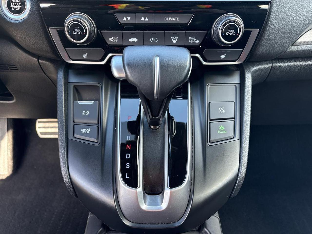 2022 Honda CR-V Sport Honda Certified With 7YRS/160K Warranty Photo