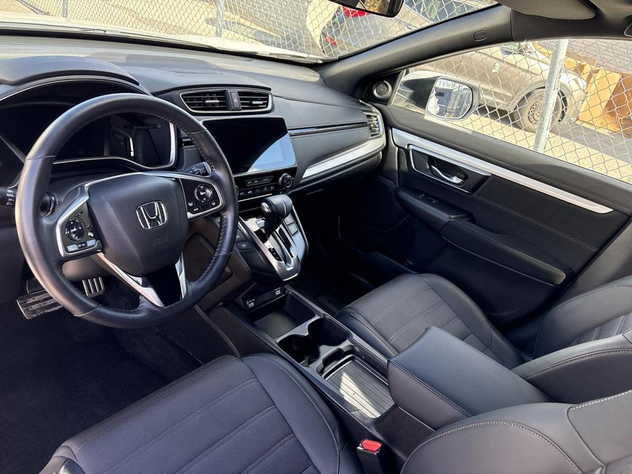 2022 Honda CR-V Sport Honda Certified With 7YRS/160K Warranty Photo