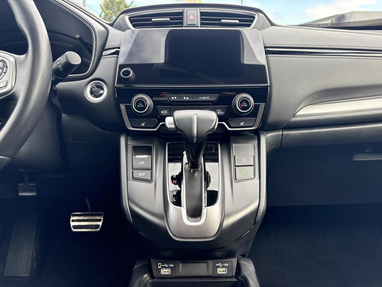 2022 Honda CR-V Sport Honda Certified With 7YRS/160K Warranty Photo