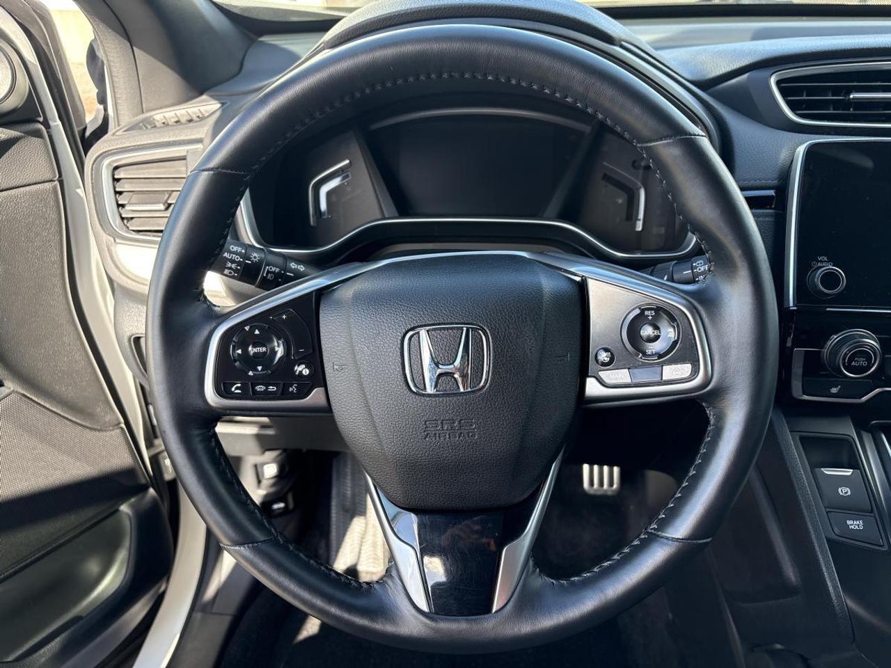 2022 Honda CR-V Sport Honda Certified With 7YRS/160K Warranty Photo