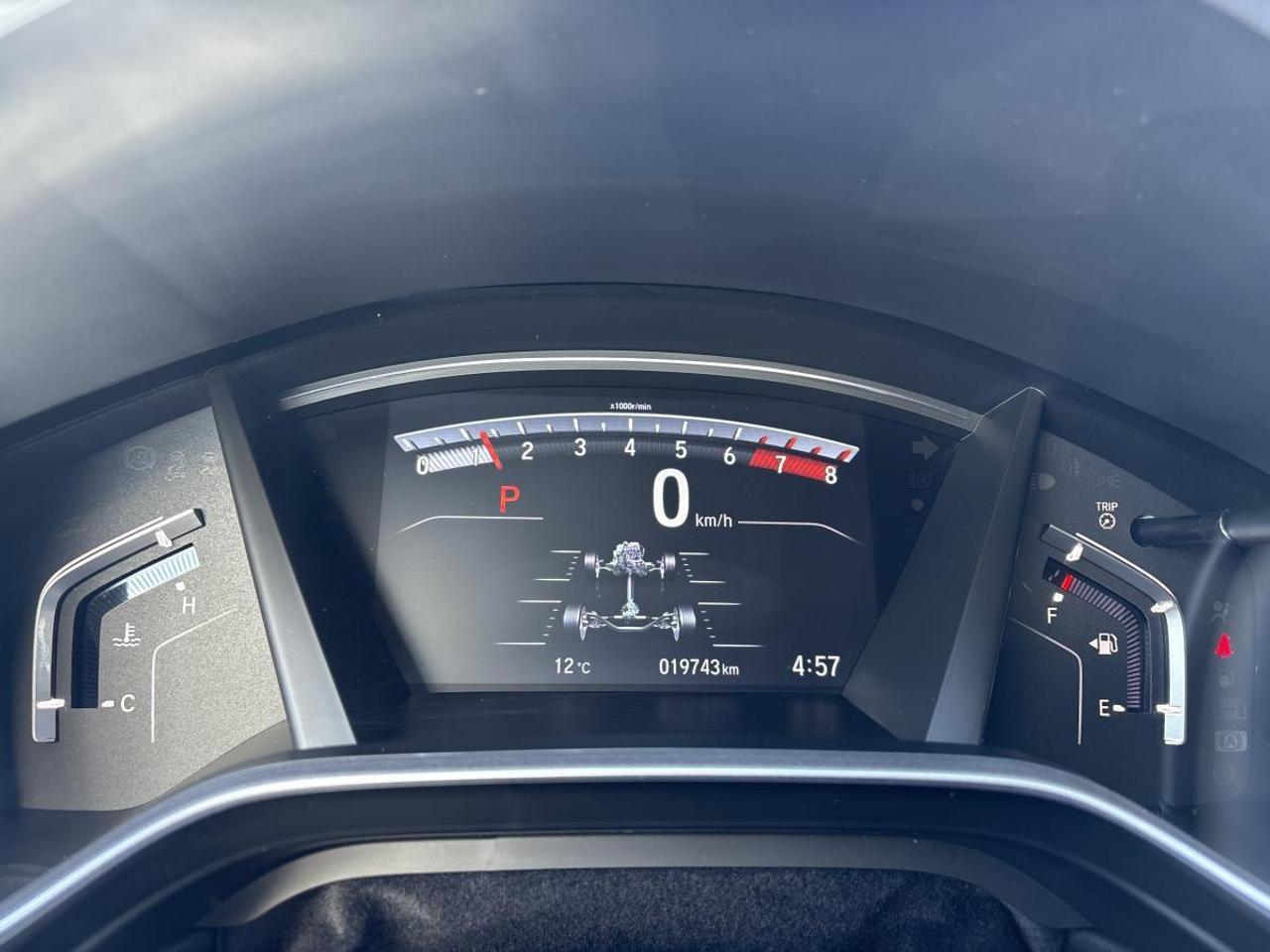 2022 Honda CR-V Sport Honda Certified With 7YRS/160K Warranty Photo