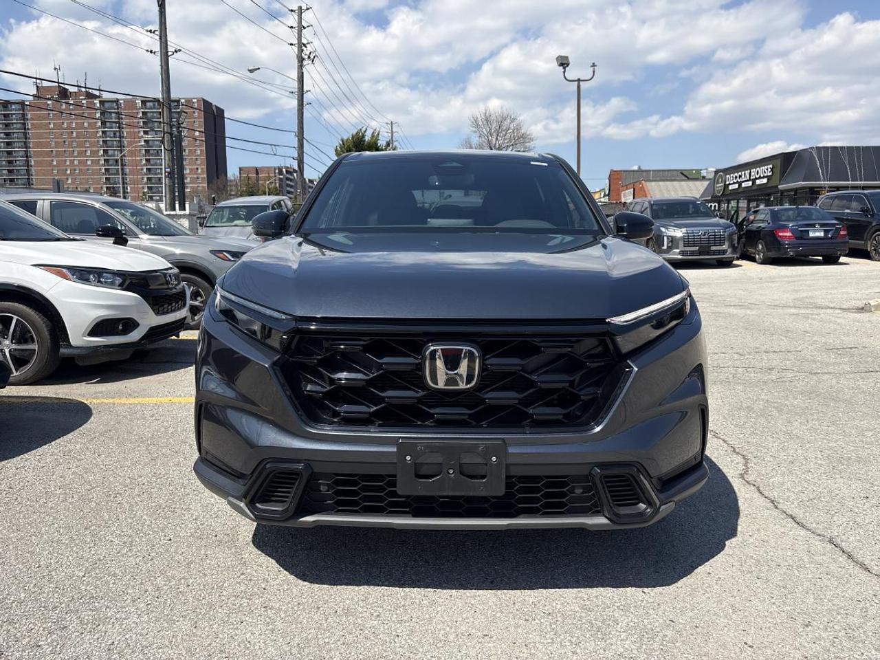 2024 Honda CR-V Hybrid Ex-L Honda Certified With 7YRS/160K Warranty Photo