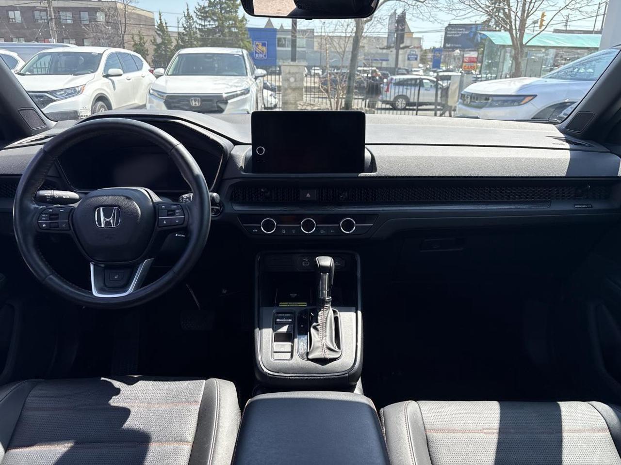 2024 Honda CR-V Hybrid Ex-L Honda Certified With 7YRS/160K Warranty Photo