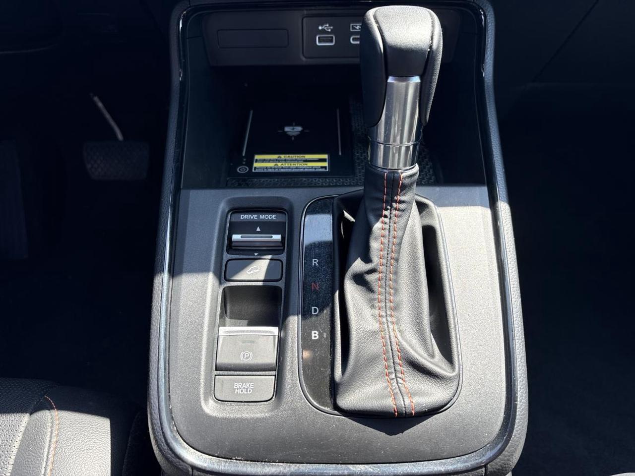 2024 Honda CR-V Hybrid Ex-L Honda Certified With 7YRS/160K Warranty Photo