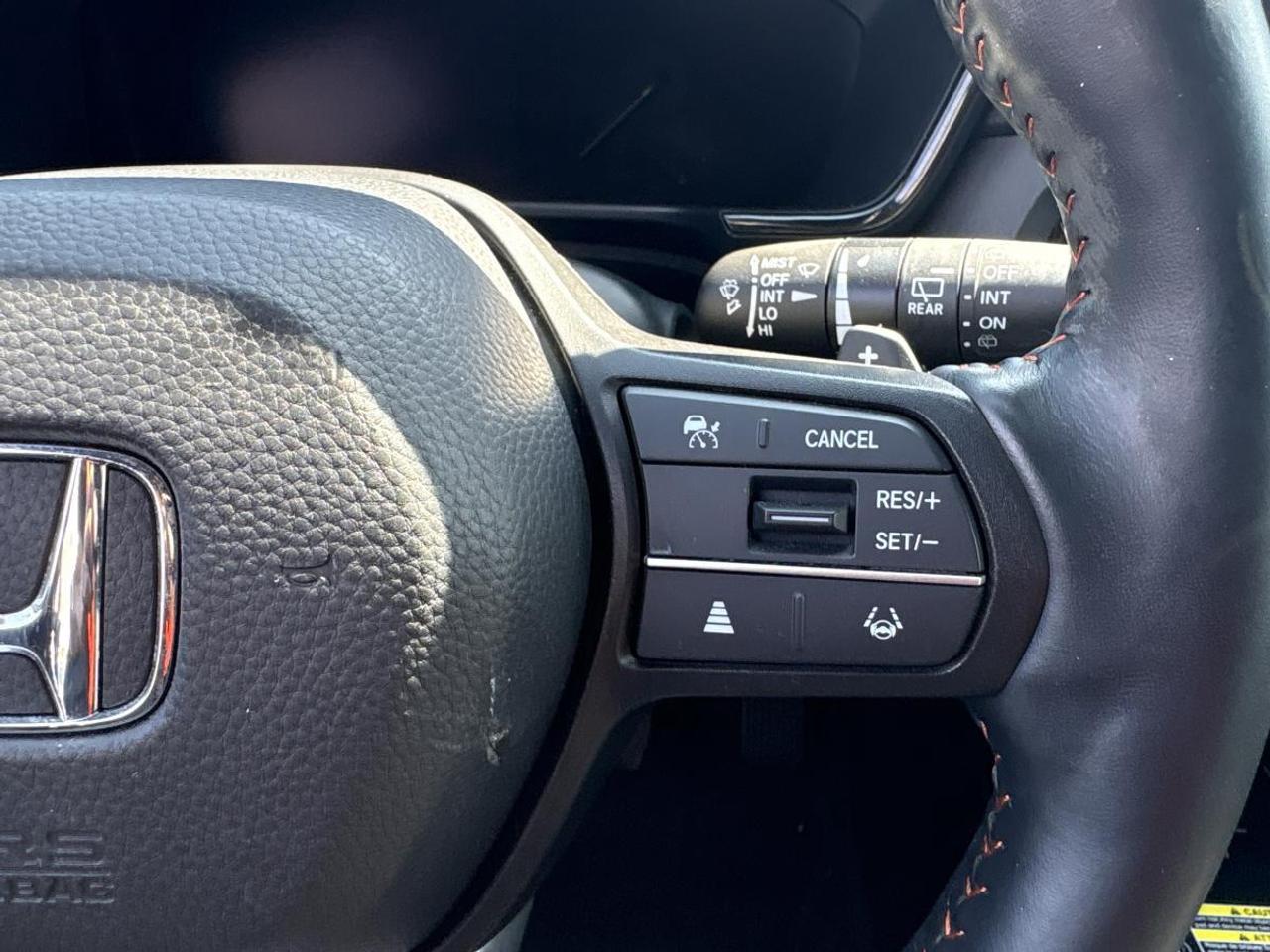 2024 Honda CR-V Hybrid Ex-L Honda Certified With 7YRS/160K Warranty Photo