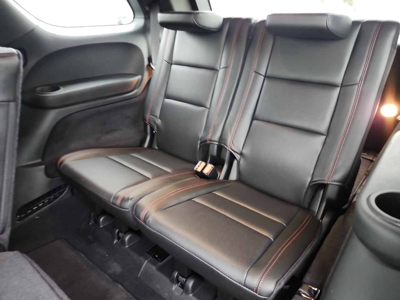 2024 Dodge Durango R/T   HEMI   TOW N GO   7 PASSENGER   HARMAN/KARDO Photo