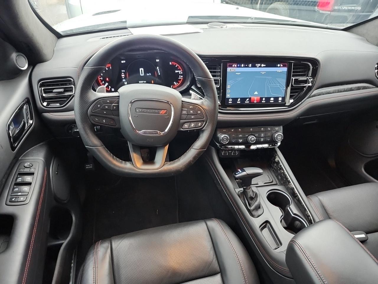 2024 Dodge Durango R/T   HEMI   TOW N GO   7 PASSENGER   HARMAN/KARDO Photo