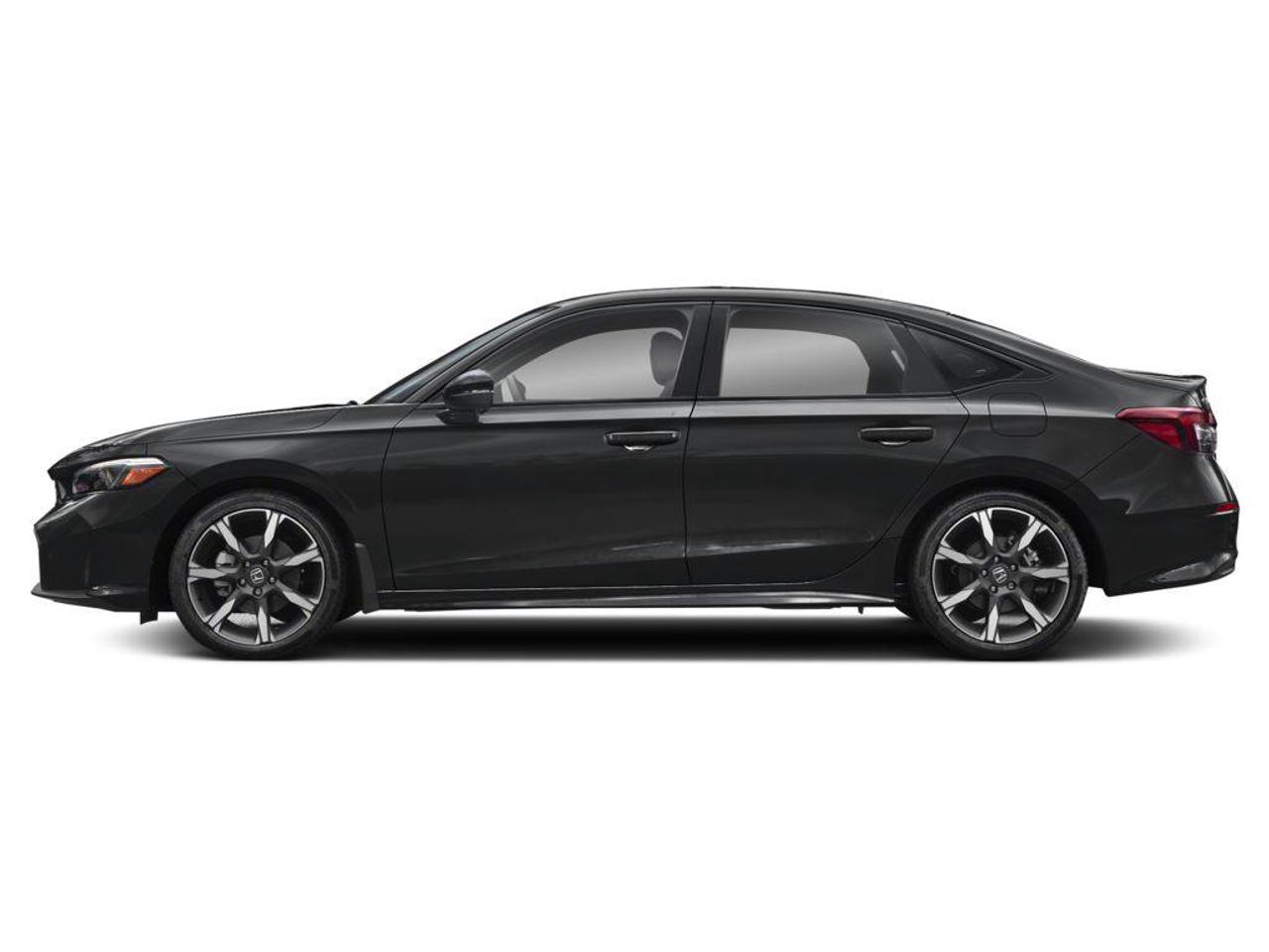 2026 Honda Civic Hybrid Sport Touring 4dr Sedan Photo