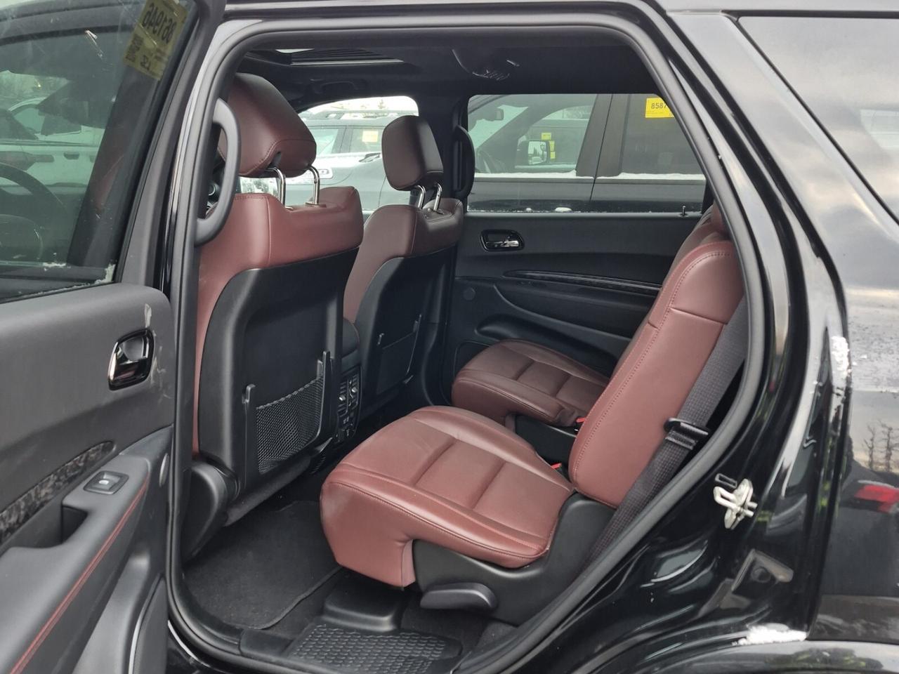 2024 Dodge Durango R/T   PLUS   HEMI   TOW N GO   BLACKTOP PKG   HARM Photo