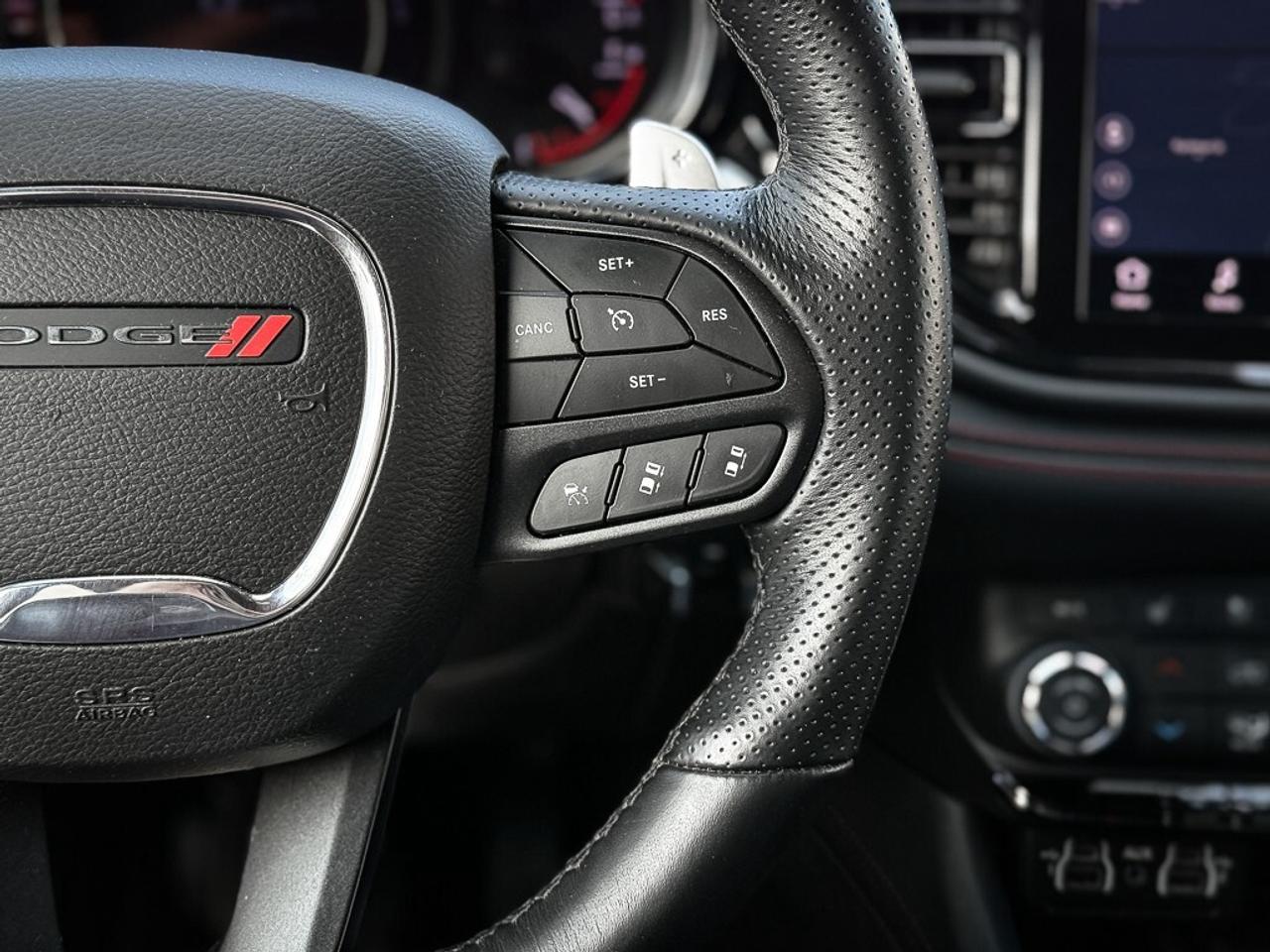 2024 Dodge Durango R/T   BLACKTOP PKG   HEATED/VENTED LEATHER   SUNRO Photo