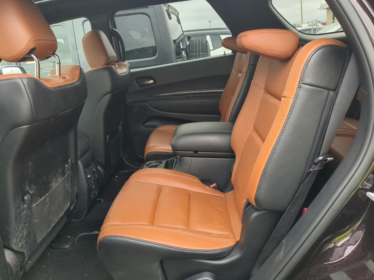 2025 Dodge Durango SRT Hellcat   SOLD THANK YOU!!! Photo
