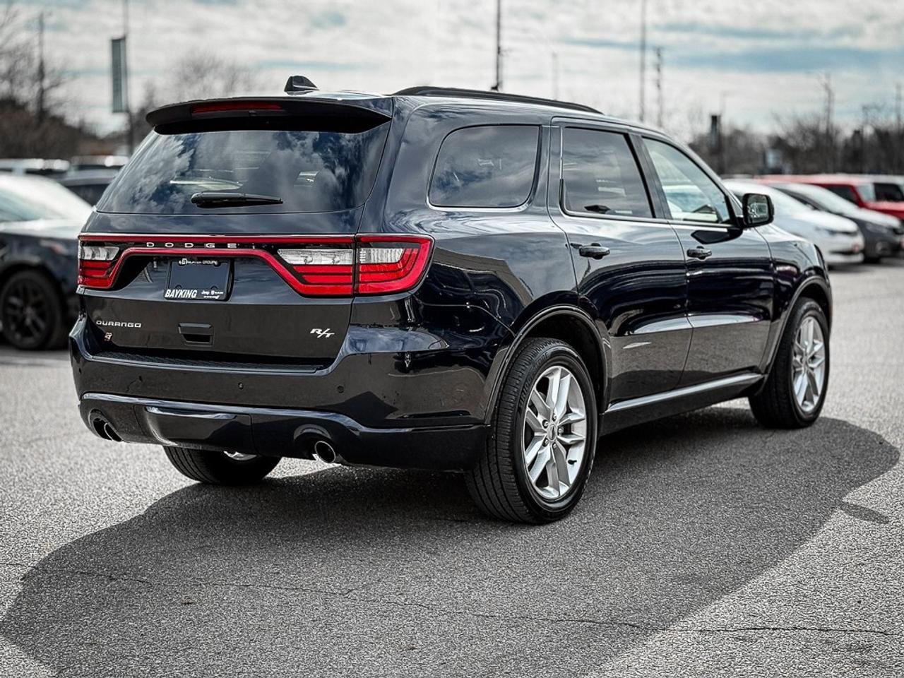 2024 Dodge Durango R/T   SOLD BY BOB THANK YOU!!! Photo