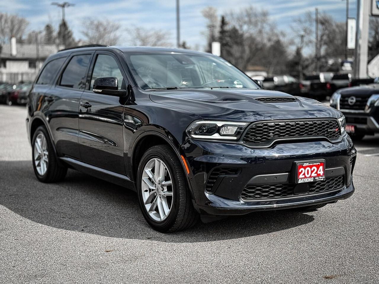 2024 Dodge Durango R/T   SOLD BY BOB THANK YOU!!! Photo