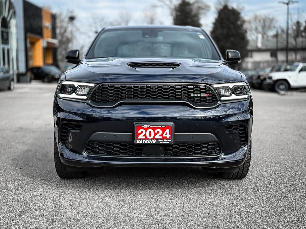 2024 Dodge Durango R/T   SOLD BY BOB THANK YOU!!! Photo