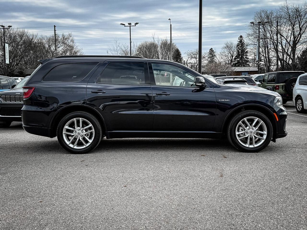 2024 Dodge Durango R/T   SOLD BY BOB THANK YOU!!! Photo
