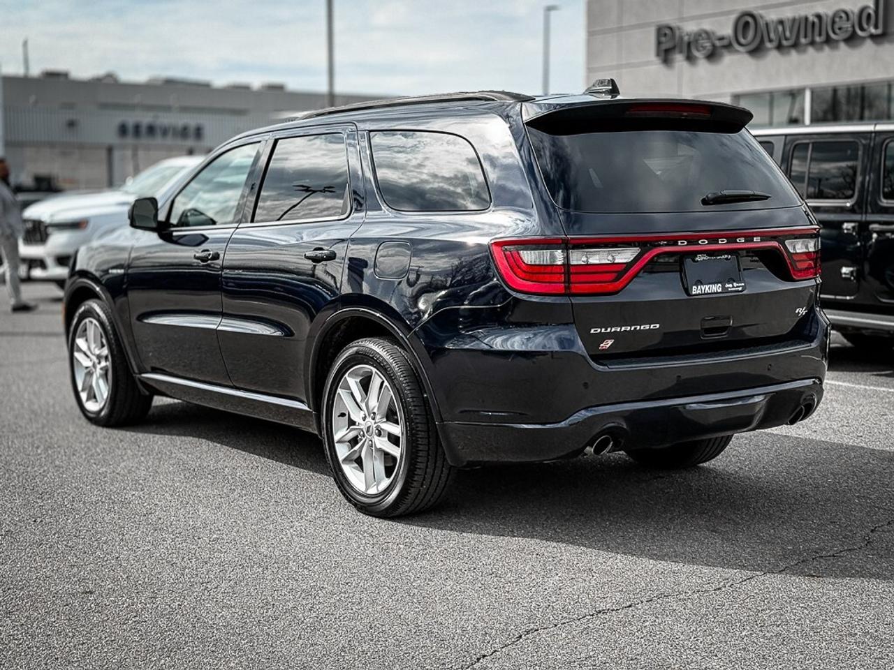 2024 Dodge Durango R/T   SOLD BY BOB THANK YOU!!! Photo