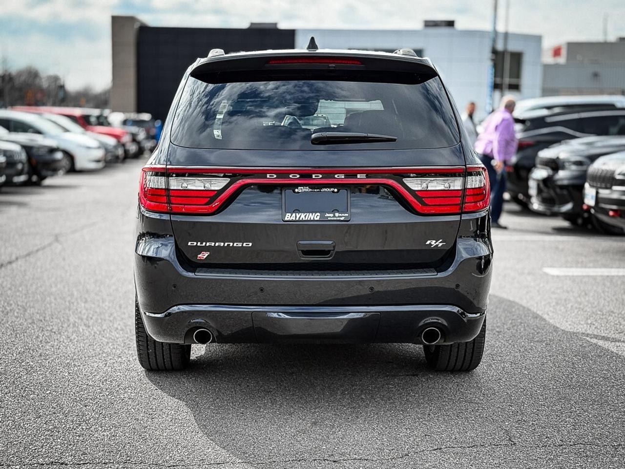 2024 Dodge Durango R/T   SOLD BY BOB THANK YOU!!! Photo