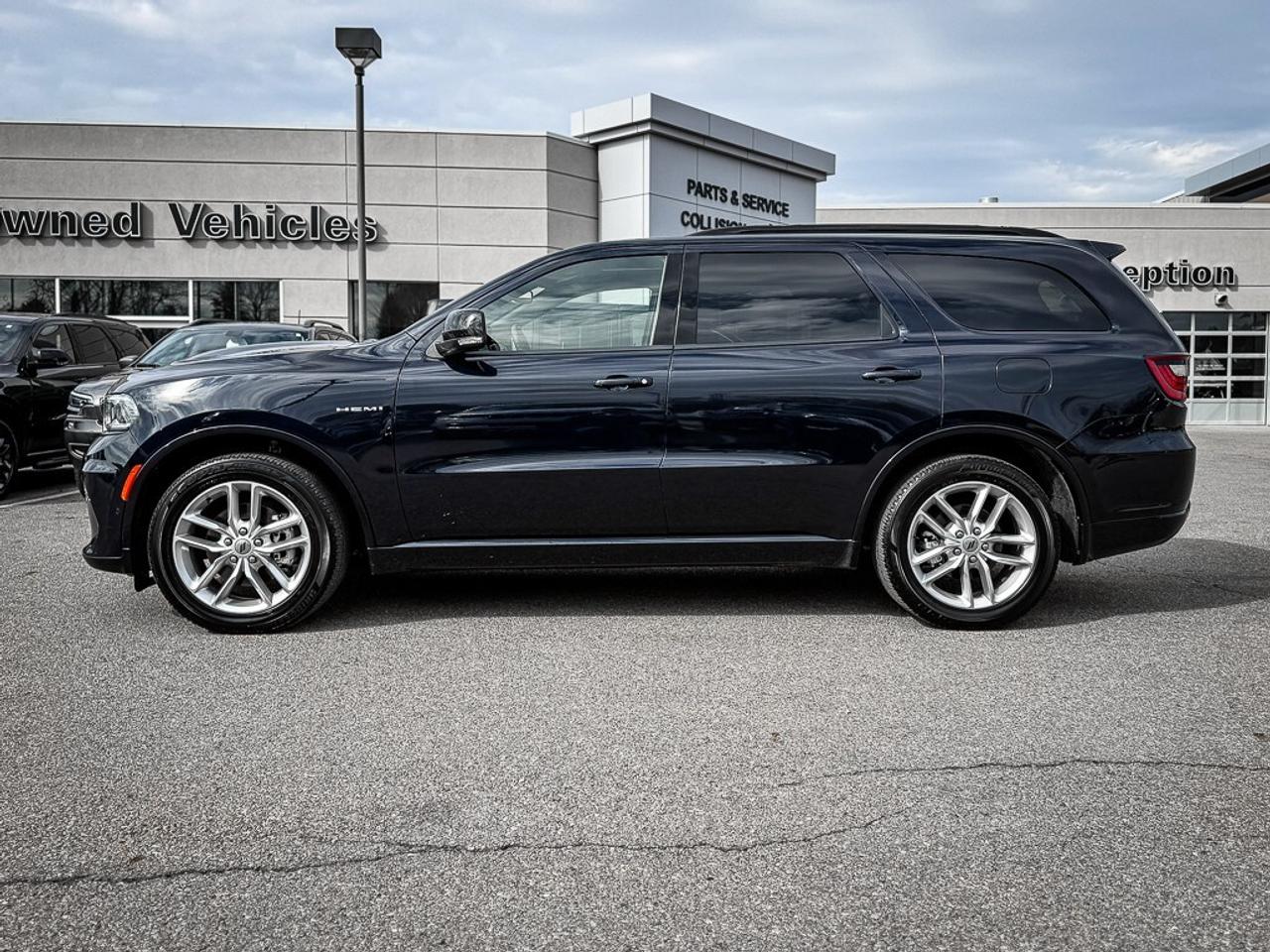 2024 Dodge Durango R/T   SOLD BY BOB THANK YOU!!! Photo