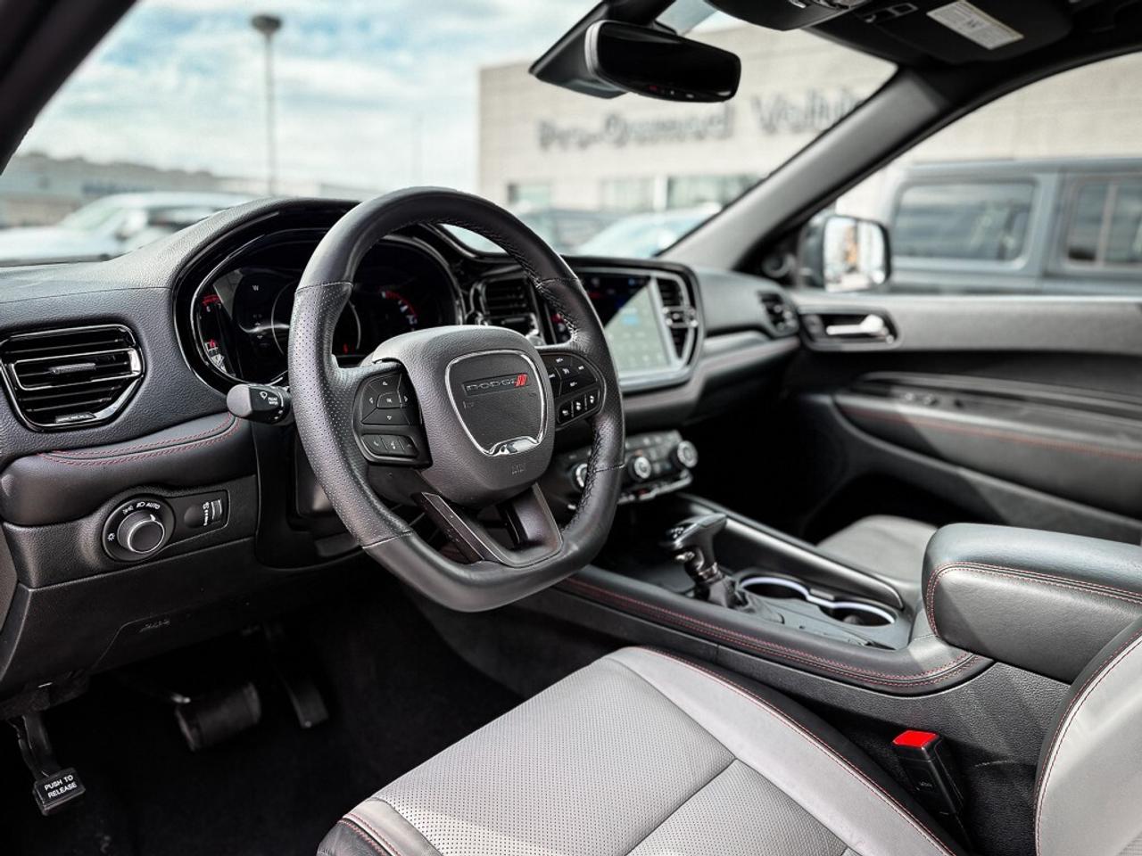 2024 Dodge Durango R/T   SOLD BY BOB THANK YOU!!! Photo