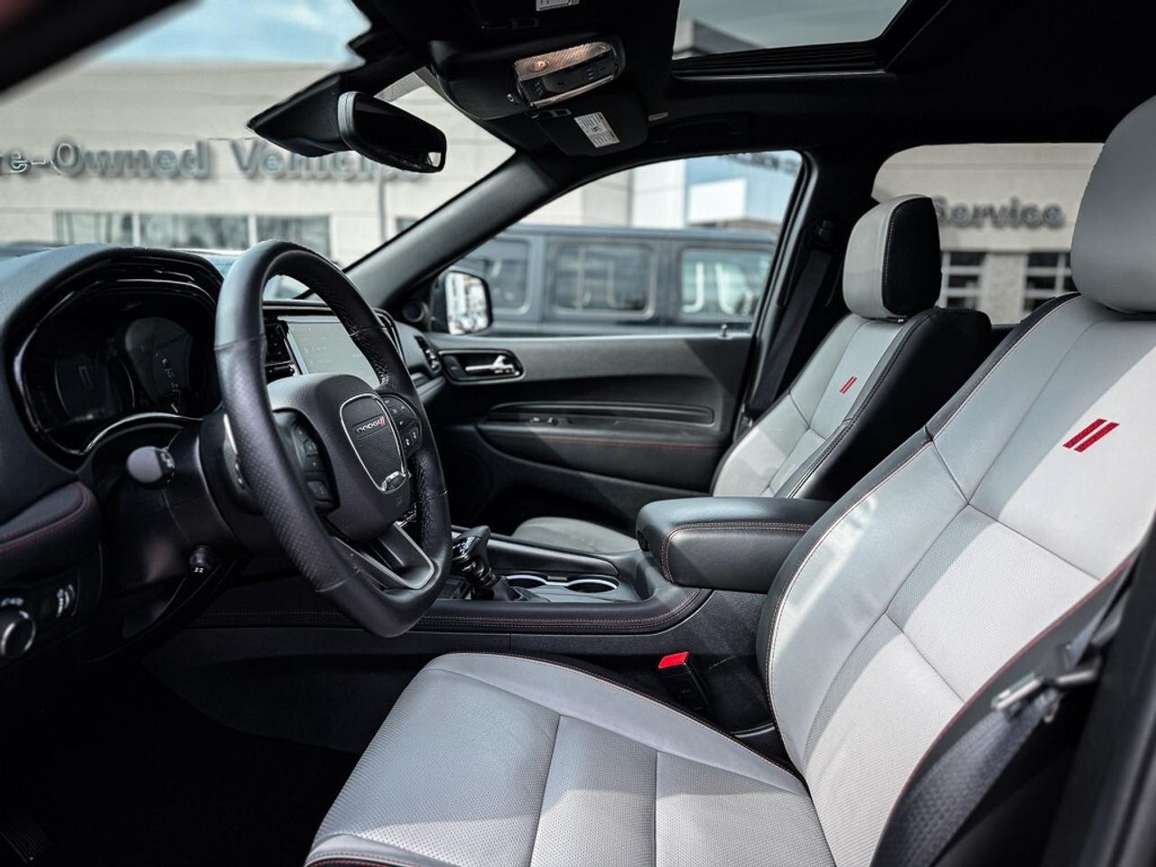 2024 Dodge Durango R/T   SOLD BY BOB THANK YOU!!! Photo