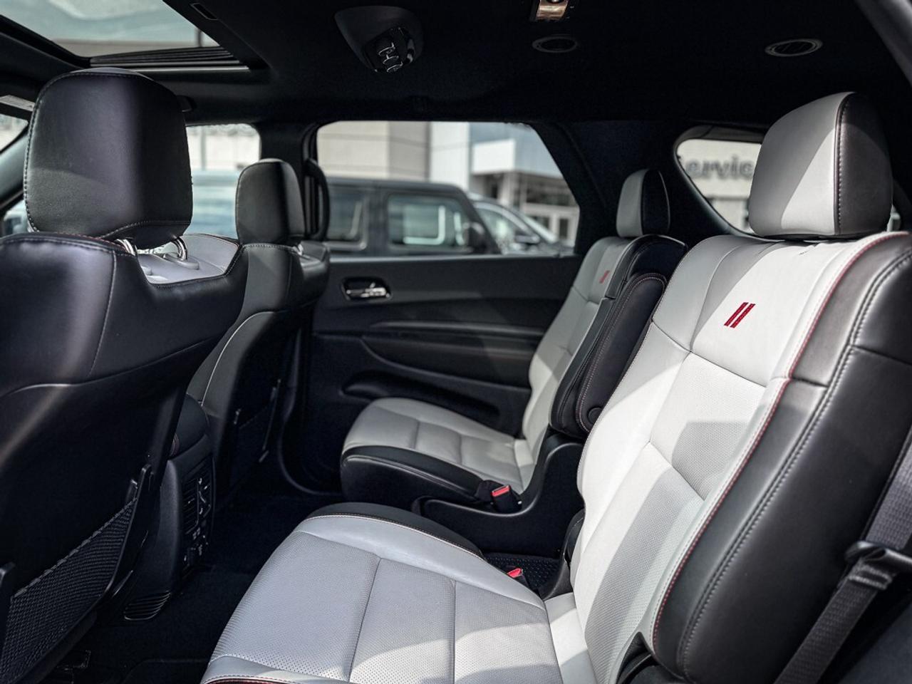 2024 Dodge Durango R/T   SOLD BY BOB THANK YOU!!! Photo