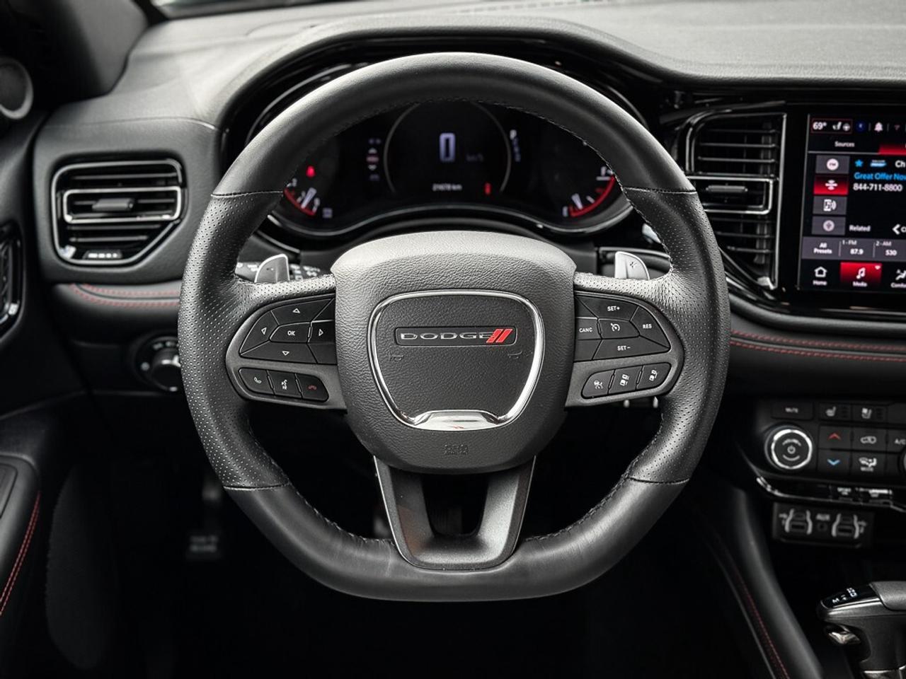 2024 Dodge Durango R/T   SOLD BY BOB THANK YOU!!! Photo