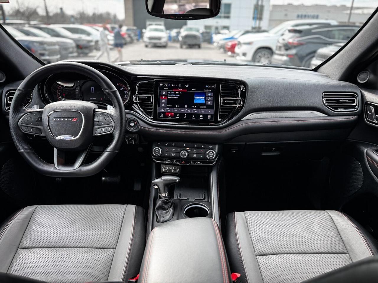 2024 Dodge Durango R/T   SOLD BY BOB THANK YOU!!! Photo