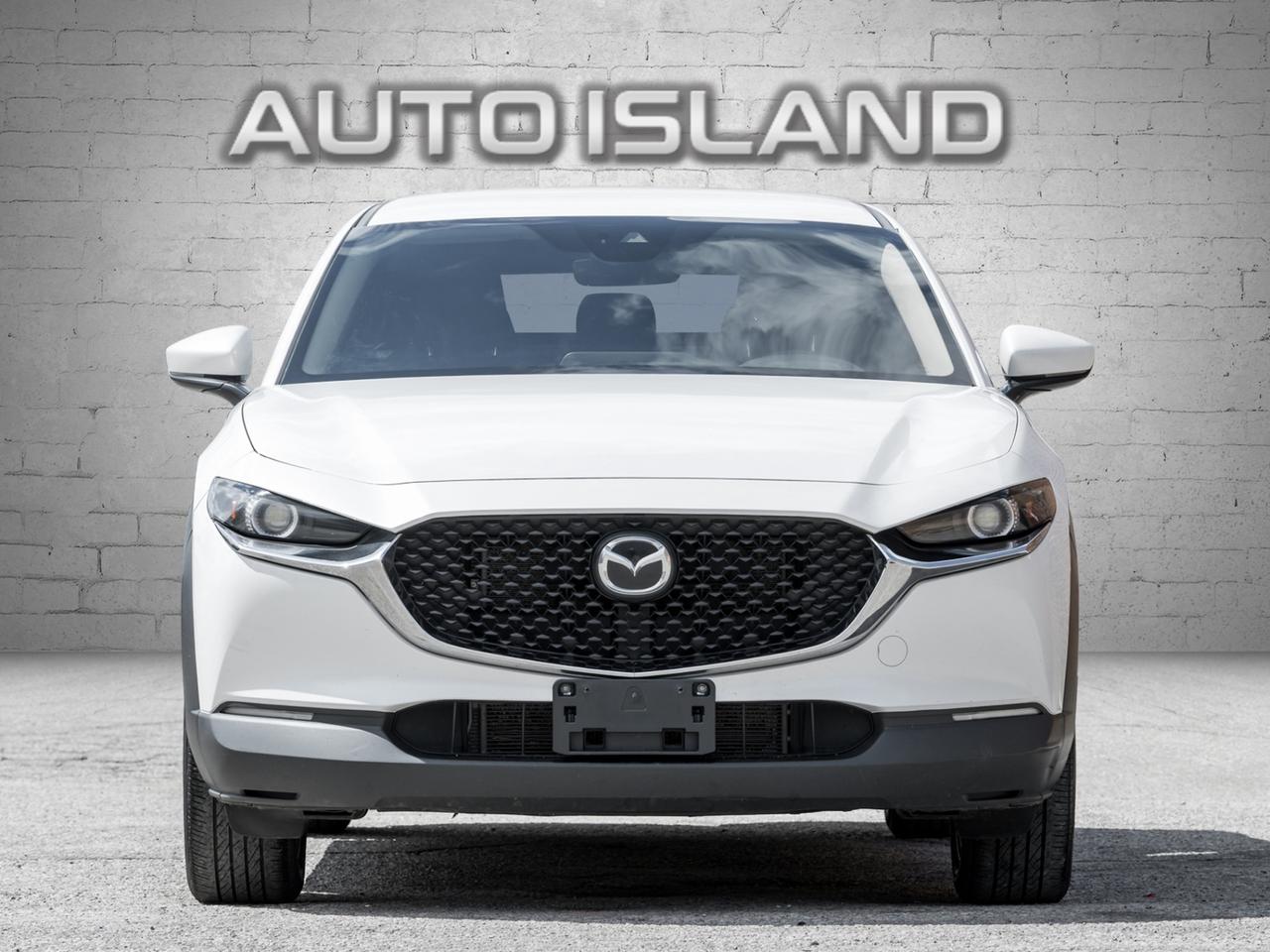 2021 Mazda CX-30 GS AWD -Dealer Serviced-Blind Spot-CarPlay-Heated Photo