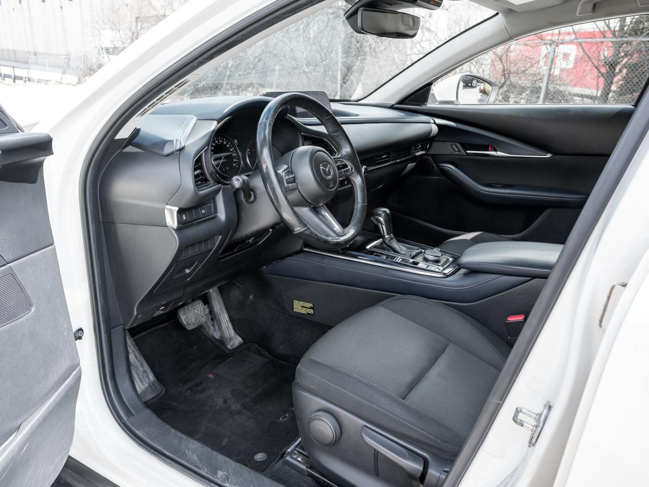 2021 Mazda CX-30 GS AWD -Dealer Serviced-Blind Spot-CarPlay-Heated Photo