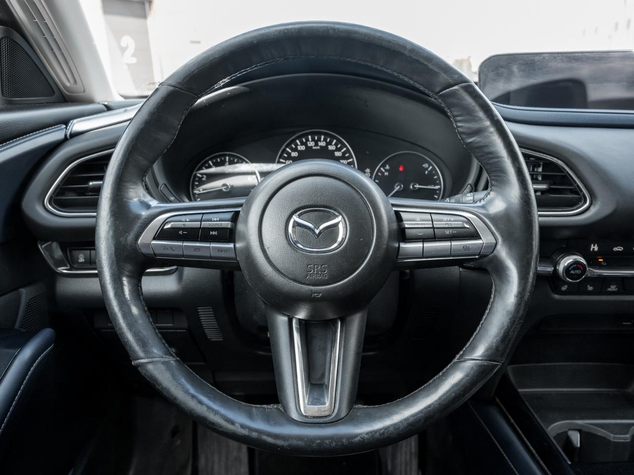 2021 Mazda CX-30 GS AWD -Dealer Serviced-Blind Spot-CarPlay-Heated Photo
