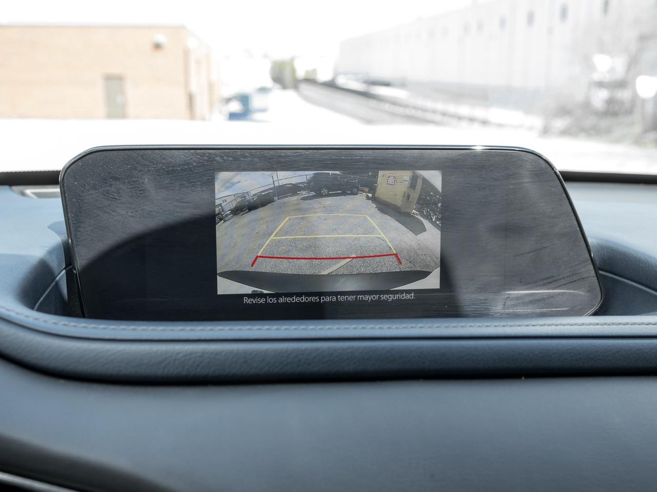 2021 Mazda CX-30 GS AWD -Dealer Serviced-Blind Spot-CarPlay-Heated Photo