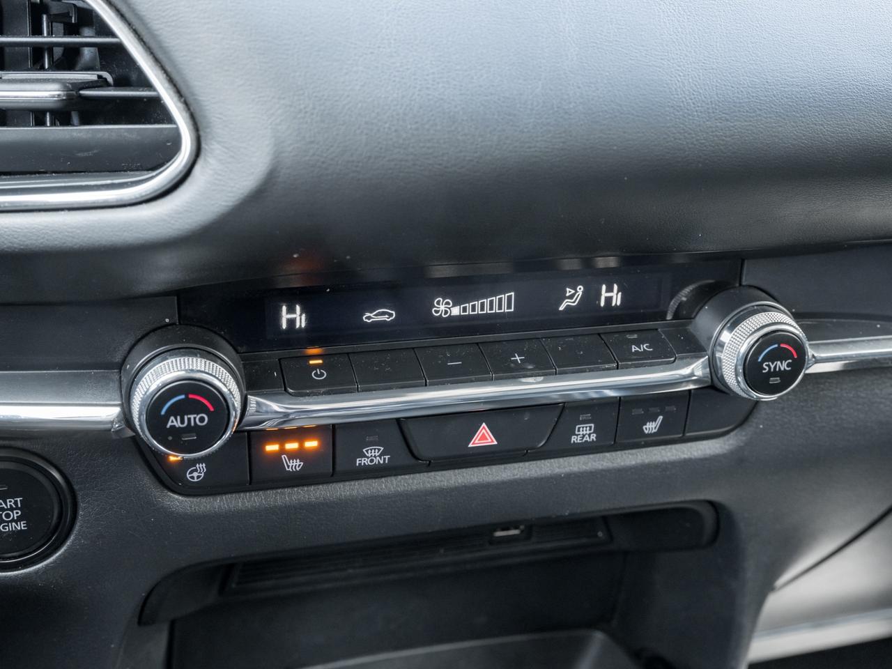 2021 Mazda CX-30 GS AWD -Dealer Serviced-Blind Spot-CarPlay-Heated Photo
