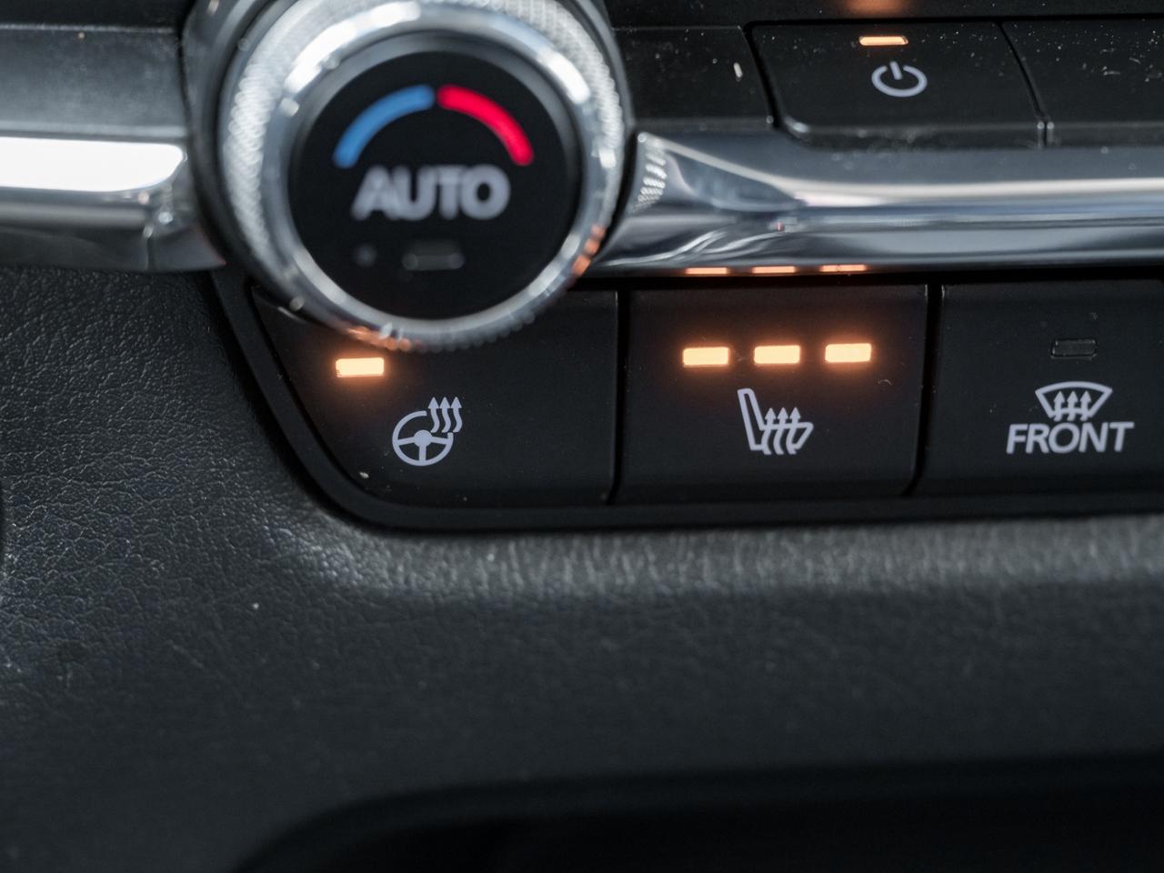 2021 Mazda CX-30 GS AWD -Dealer Serviced-Blind Spot-CarPlay-Heated Photo