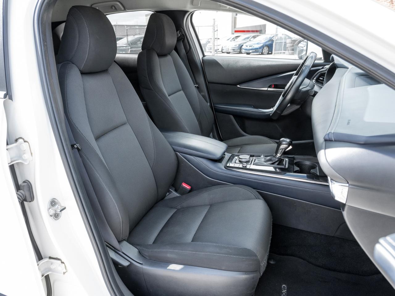 2021 Mazda CX-30 GS AWD -Dealer Serviced-Blind Spot-CarPlay-Heated Photo