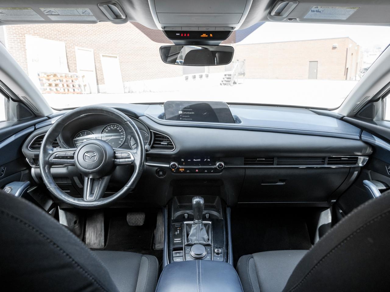 2021 Mazda CX-30 GS AWD -Dealer Serviced-Blind Spot-CarPlay-Heated Photo